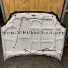 JDM EK4 Civic SiR 96/98 Hood